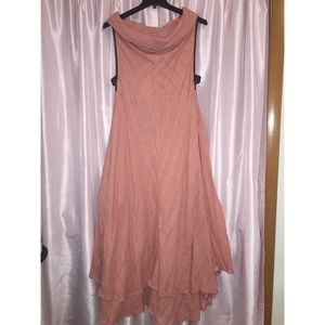 Nic. K Blush Blair Dress